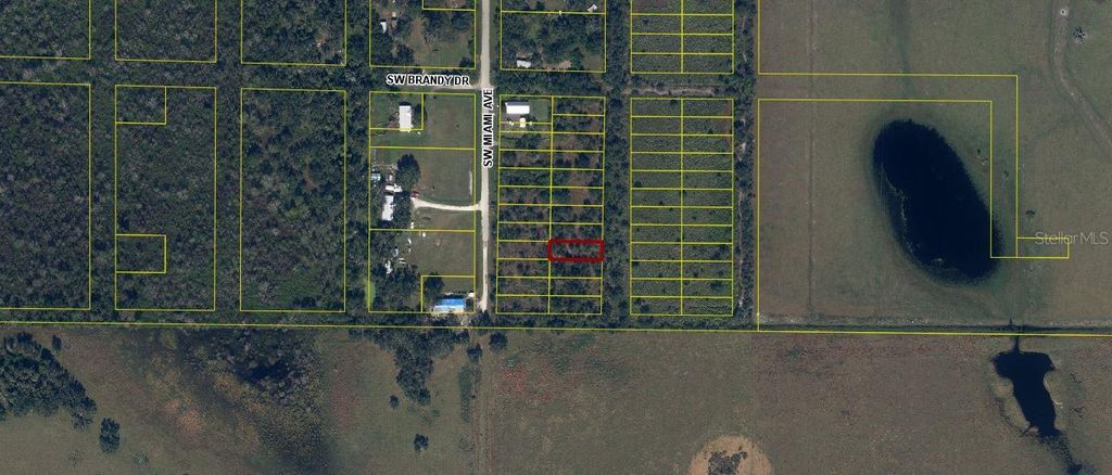 Photo of SW Miami Avenue, Arcadia, FL 34266 (MLS # C7523092)