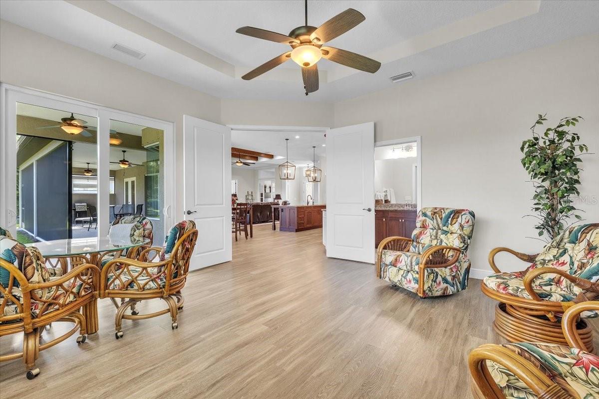 TWIN RIVERS PH V-A1 - Residential