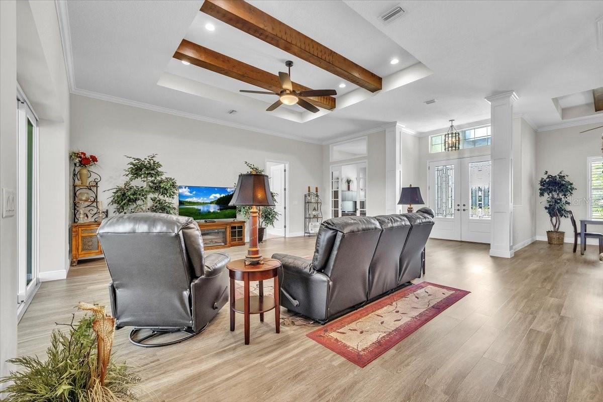 TWIN RIVERS PH V-A1 - Residential