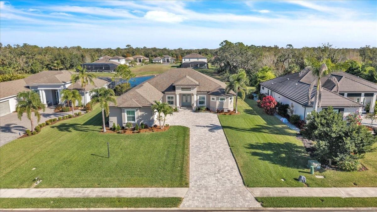 TWIN RIVERS PH V-A1 - Residential