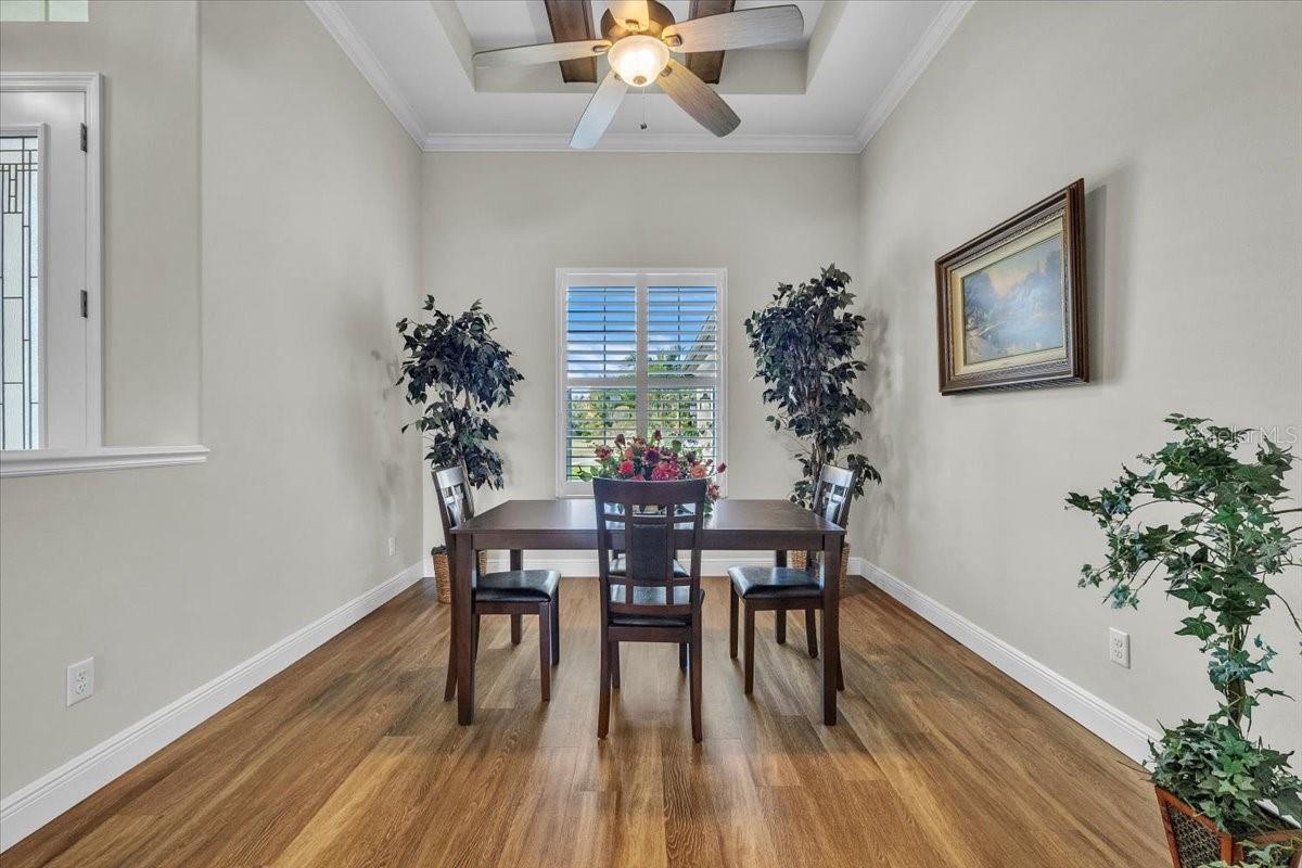 TWIN RIVERS PH V-A1 - Residential