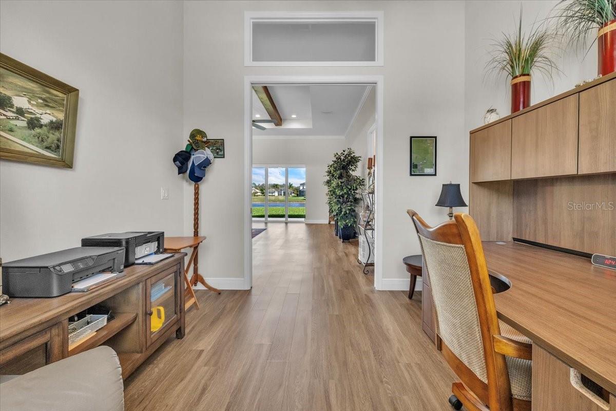 TWIN RIVERS PH V-A1 - Residential