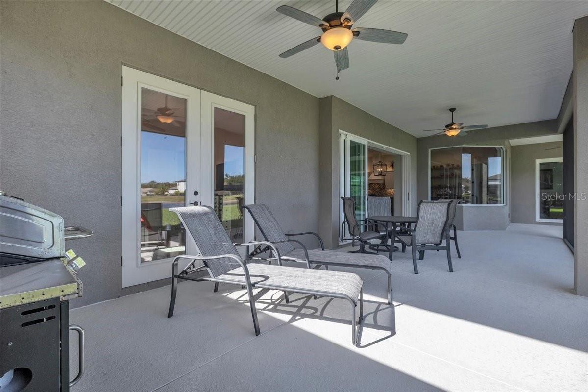 TWIN RIVERS PH V-A1 - Residential