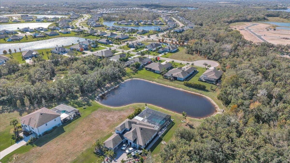 TWIN RIVERS PH V-A1 - Residential