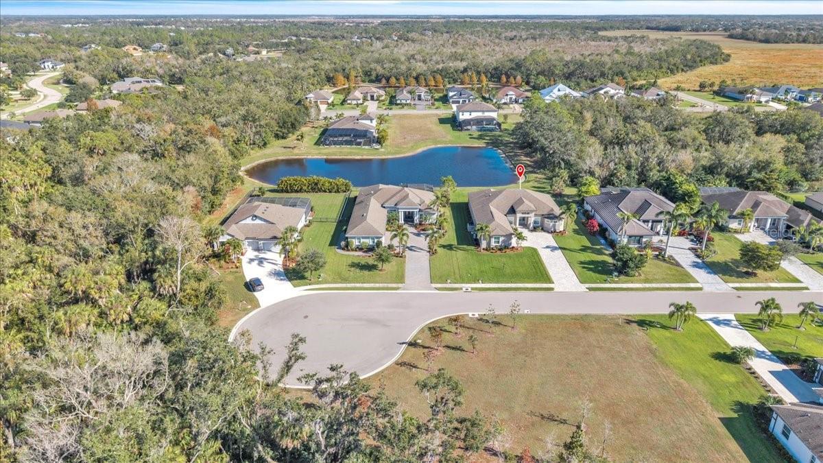 TWIN RIVERS PH V-A1 - Residential