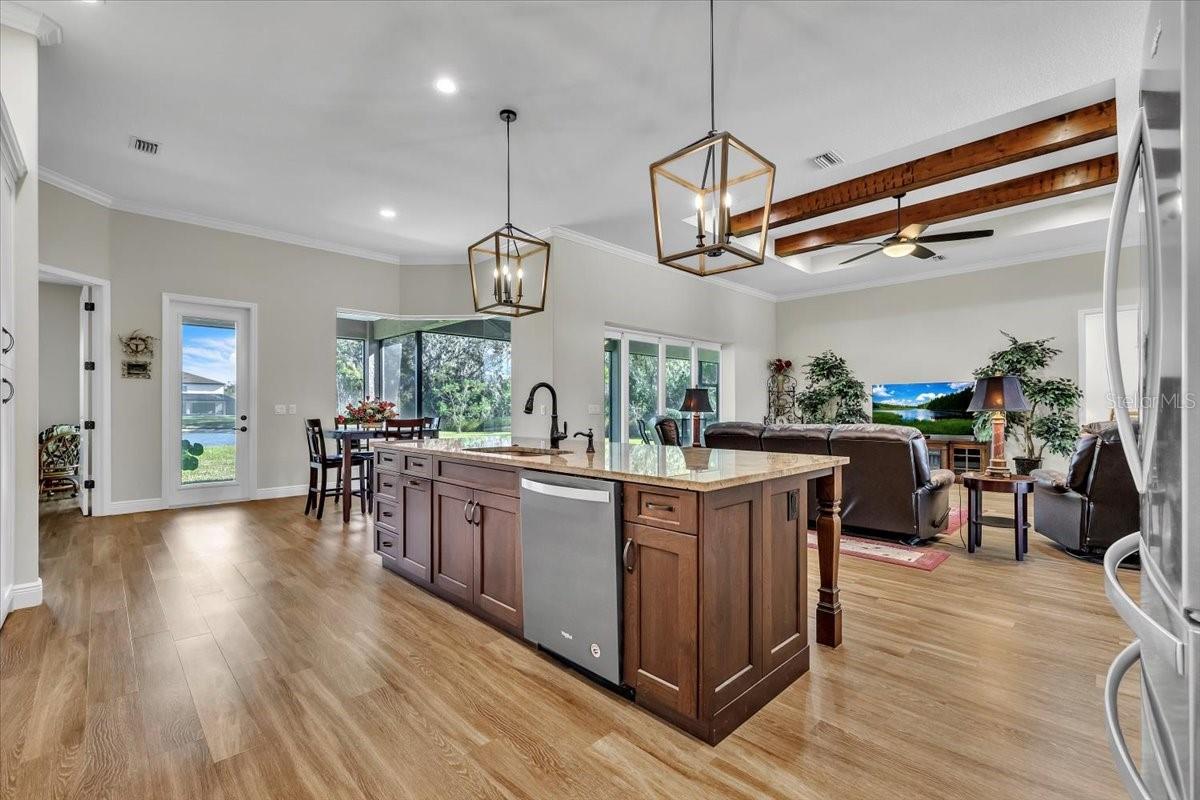 TWIN RIVERS PH V-A1 - Residential