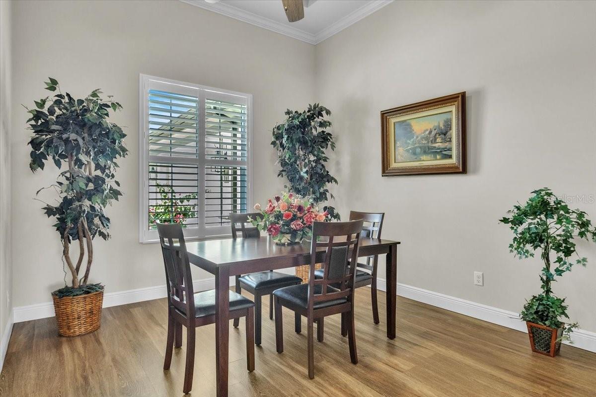 TWIN RIVERS PH V-A1 - Residential