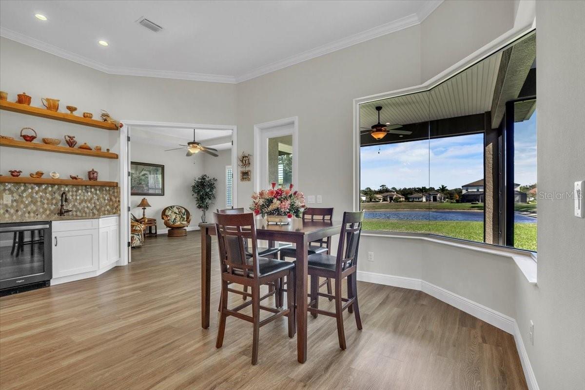 TWIN RIVERS PH V-A1 - Residential