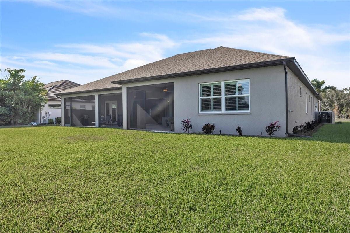 TWIN RIVERS PH V-A1 - Residential