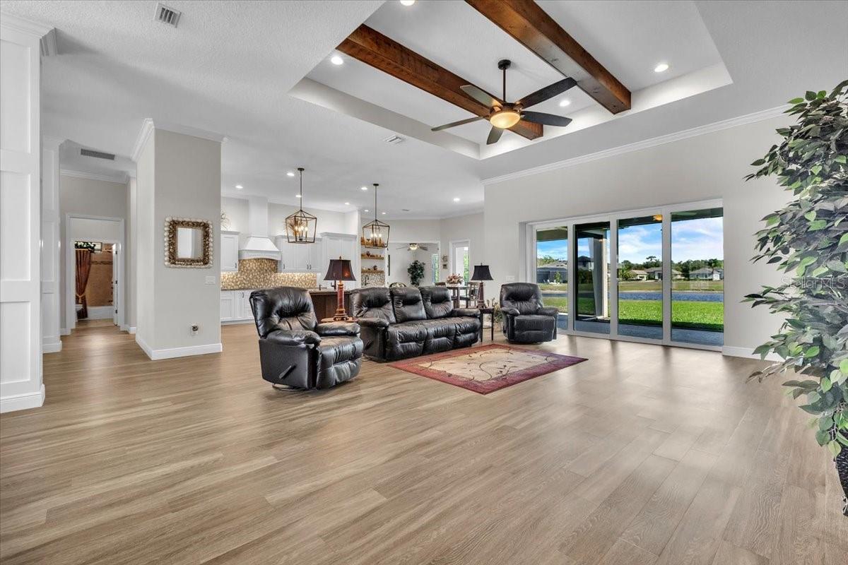 TWIN RIVERS PH V-A1 - Residential