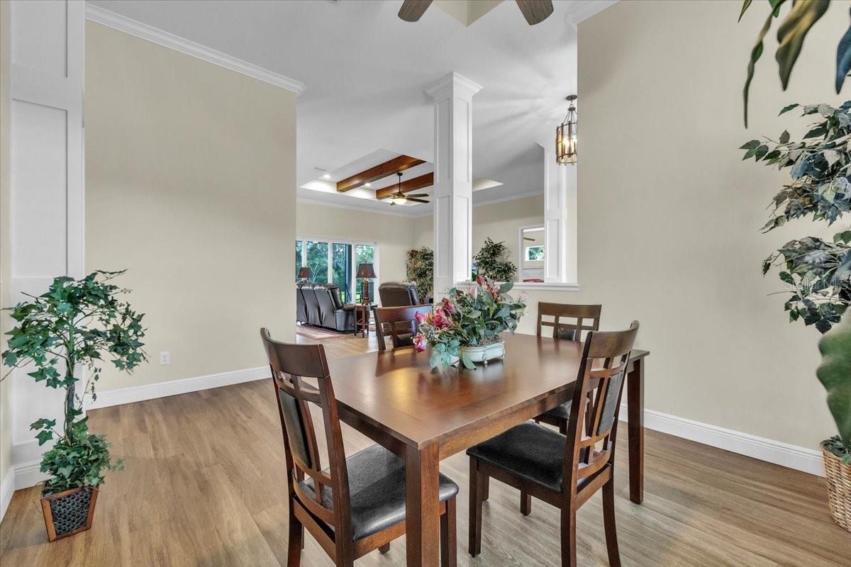 TWIN RIVERS PH V-A1 - Residential