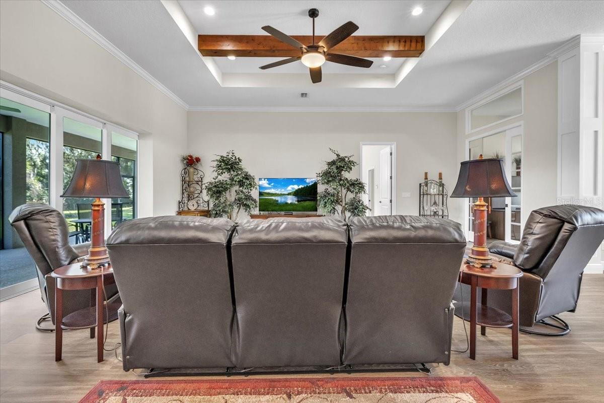 TWIN RIVERS PH V-A1 - Residential