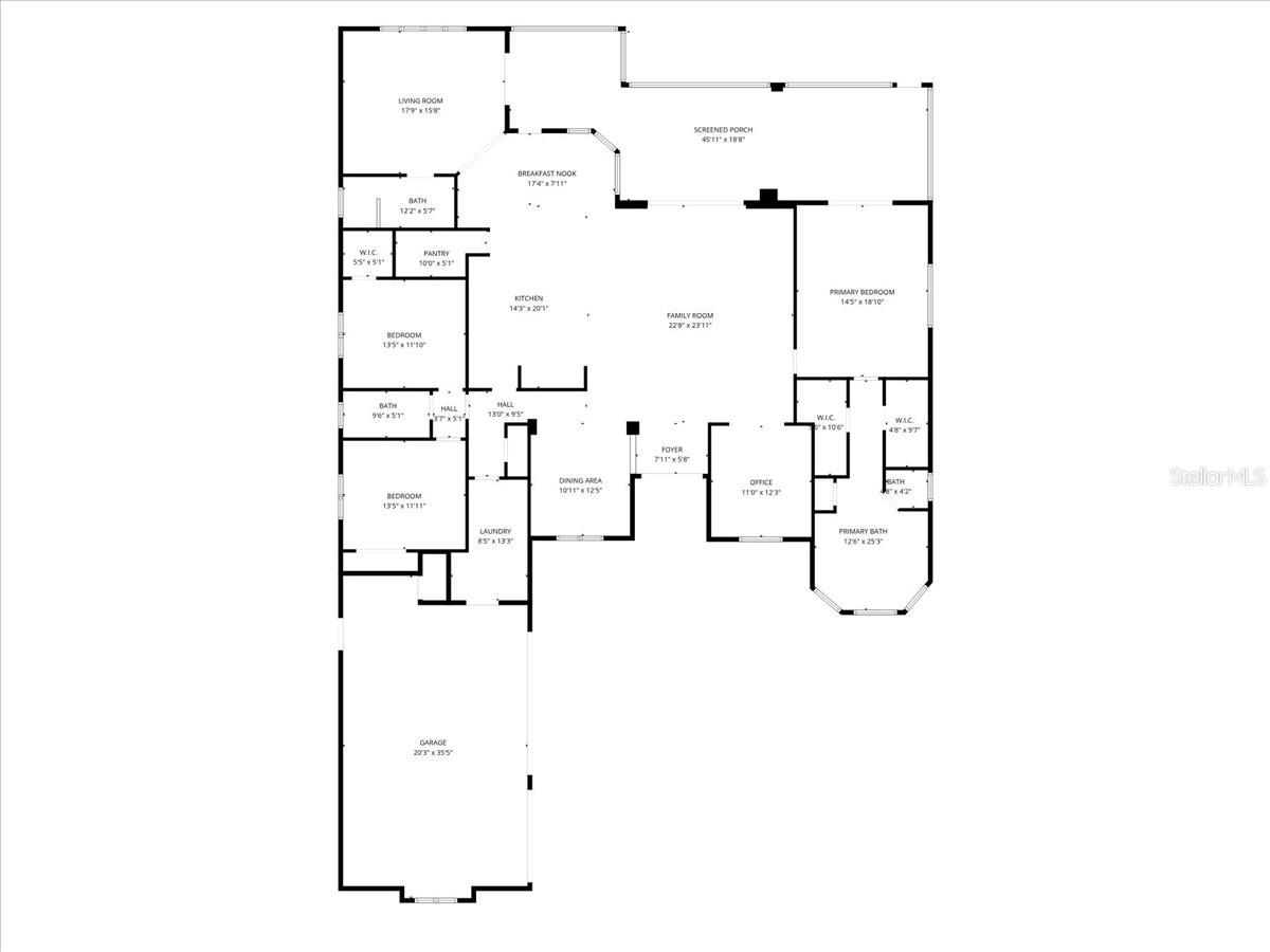 TWIN RIVERS PH V-A1 - Residential
