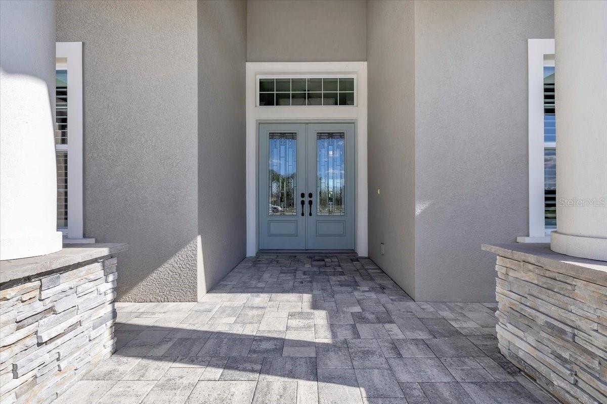 TWIN RIVERS PH V-A1 - Residential