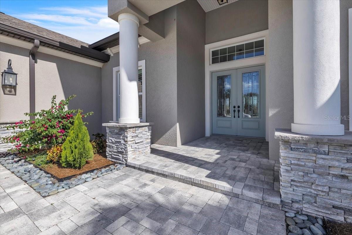 TWIN RIVERS PH V-A1 - Residential