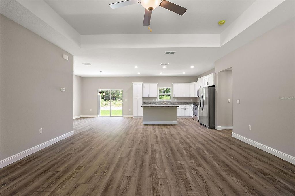 Photo of 13740 SW 89th Street, Dunnellon, FL 34432 (MLS # TB8440294)