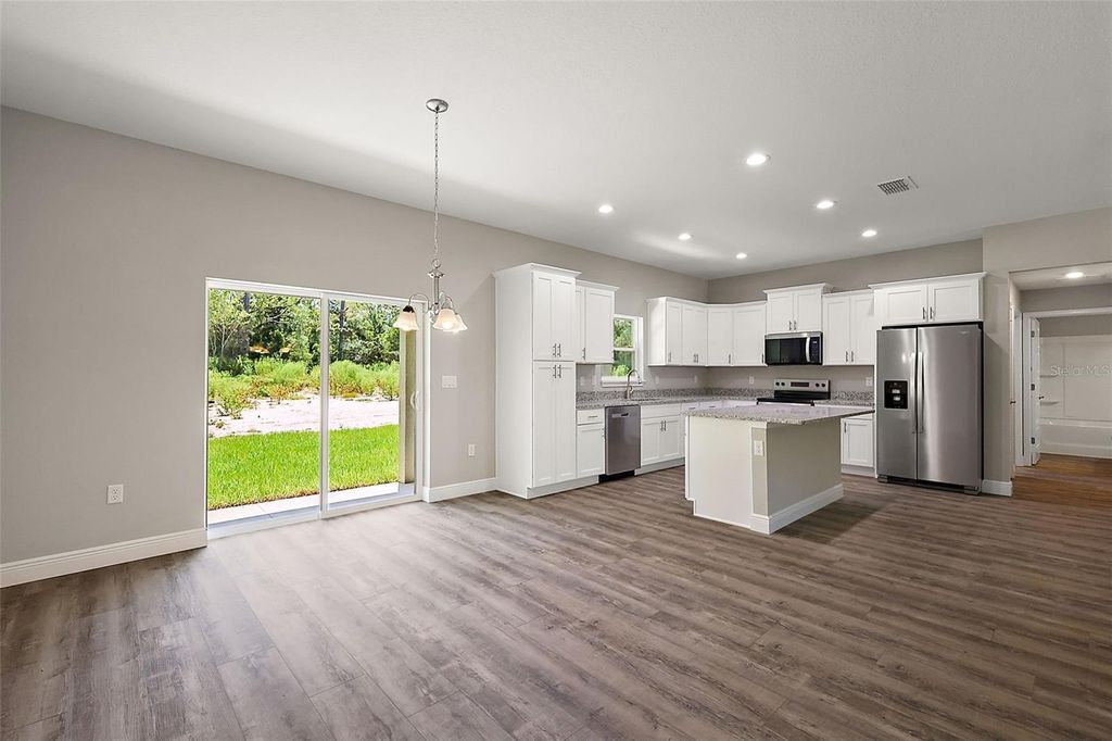 Photo of 13740 SW 89th Street, Dunnellon, FL 34432 (MLS # TB8440294)