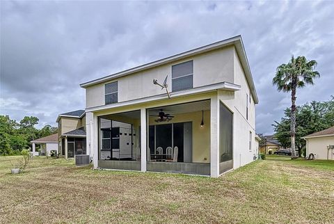 A home in TAMPA