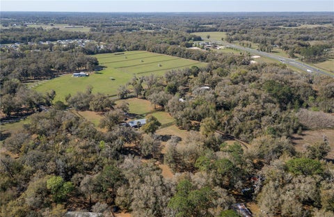 Tiny photo for 1631 NE 165th Street, Citra, FL 32113 (MLS # OM734808)