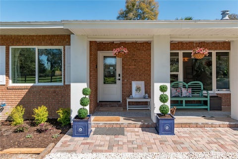Tiny photo for 1631 NE 165th Street, Citra, FL 32113 (MLS # OM734808)
