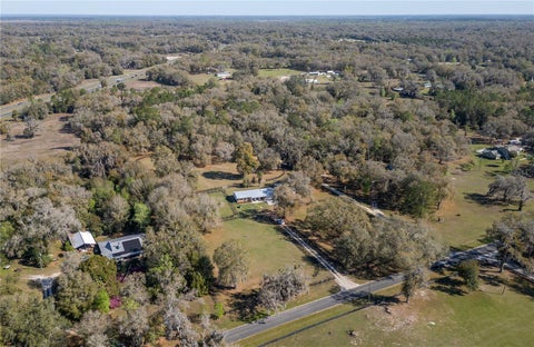 Tiny photo for 1631 NE 165th Street, Citra, FL 32113 (MLS # OM734808)