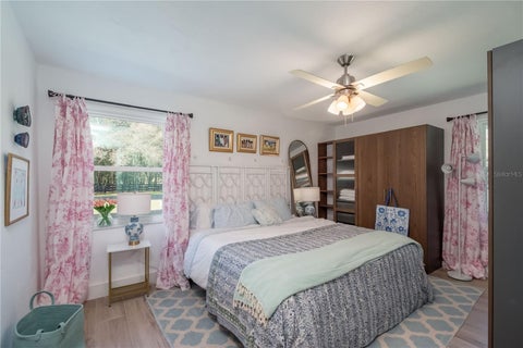 Tiny photo for 1631 NE 165th Street, Citra, FL 32113 (MLS # OM734808)
