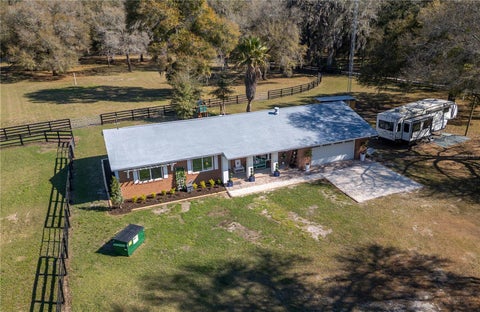 Tiny photo for 1631 NE 165th Street, Citra, FL 32113 (MLS # OM734808)