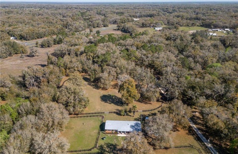 Tiny photo for 1631 NE 165th Street, Citra, FL 32113 (MLS # OM734808)