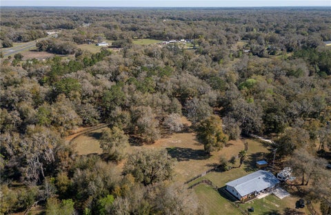 Tiny photo for 1631 NE 165th Street, Citra, FL 32113 (MLS # OM734808)