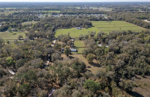 Tiny photo for 1631 NE 165th Street, Citra, FL 32113 (MLS # OM734808)
