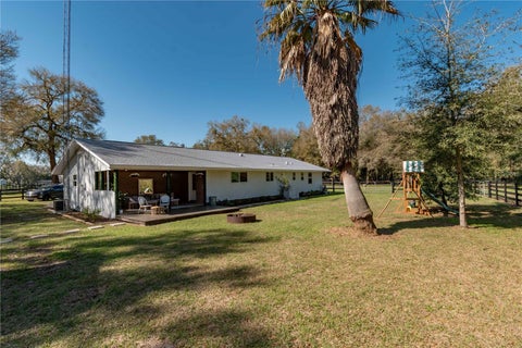 Tiny photo for 1631 NE 165th Street, Citra, FL 32113 (MLS # OM734808)