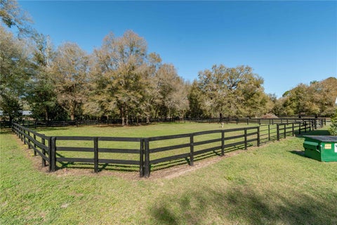 Tiny photo for 1631 NE 165th Street, Citra, FL 32113 (MLS # OM734808)