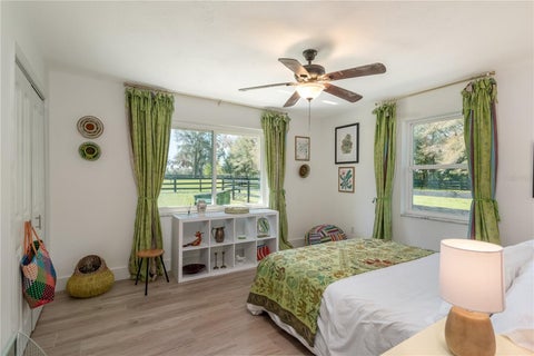 Tiny photo for 1631 NE 165th Street, Citra, FL 32113 (MLS # OM734808)