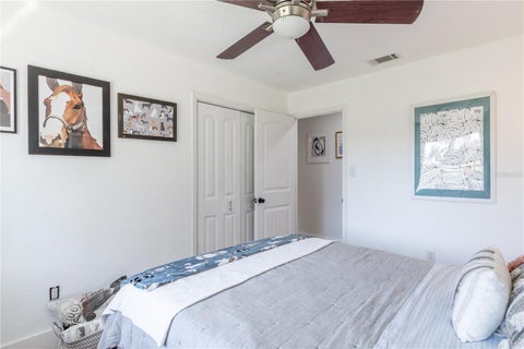 Tiny photo for 1631 NE 165th Street, Citra, FL 32113 (MLS # OM734808)