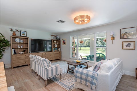 Tiny photo for 1631 NE 165th Street, Citra, FL 32113 (MLS # OM734808)
