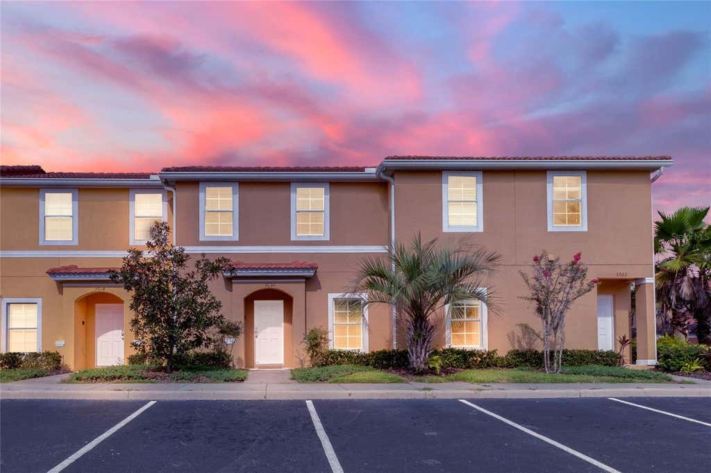 Photo of 3054 Yellow Lantana Lane, Kissimmee, FL 34747 (MLS # O6437112)