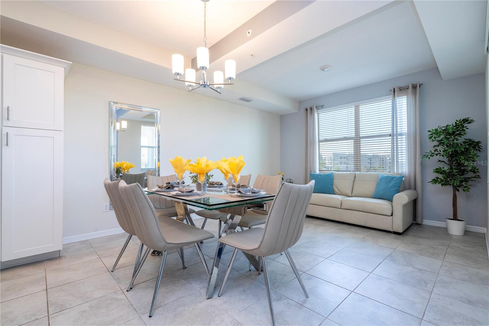 THE TERRACES AT STOREY LAKE CONDO 1 PH 2 - Residential