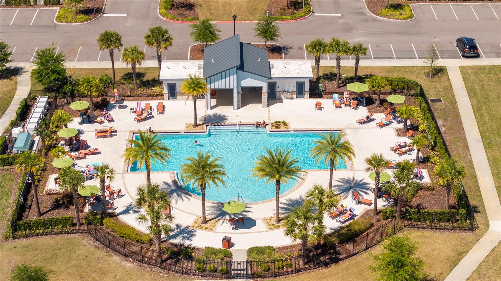 THE TERRACES AT STOREY LAKE CONDO 1 PH 2 - Residential