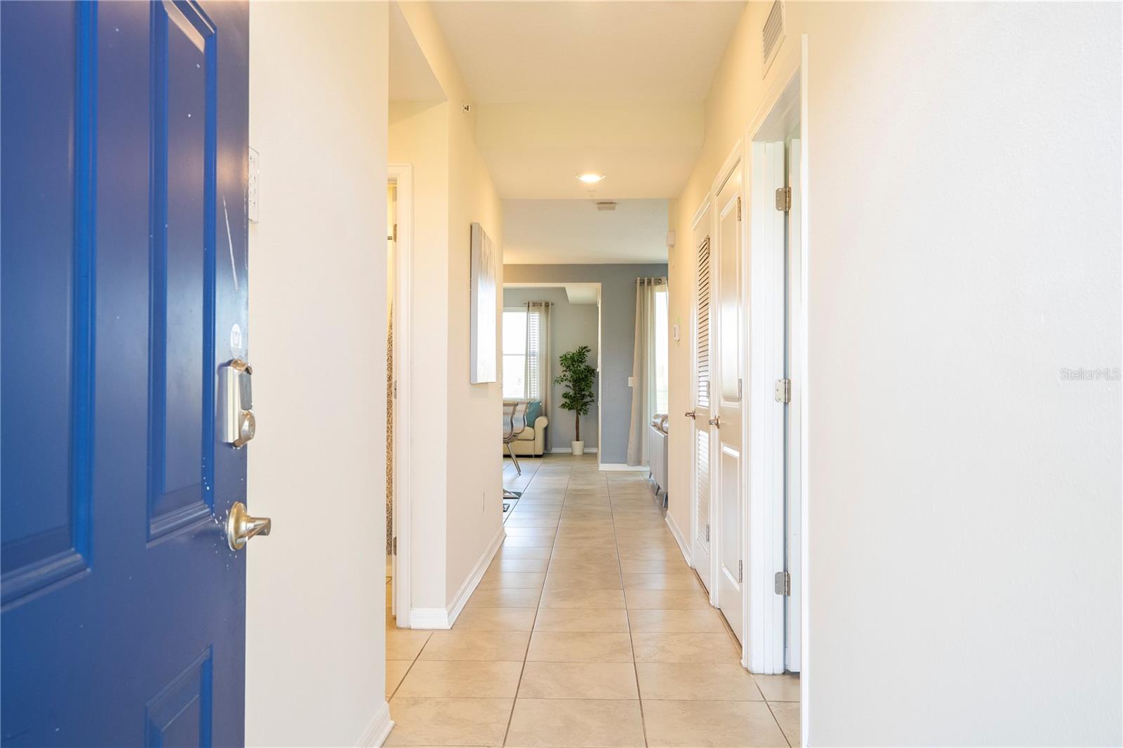 THE TERRACES AT STOREY LAKE CONDO 1 PH 2 - Residential