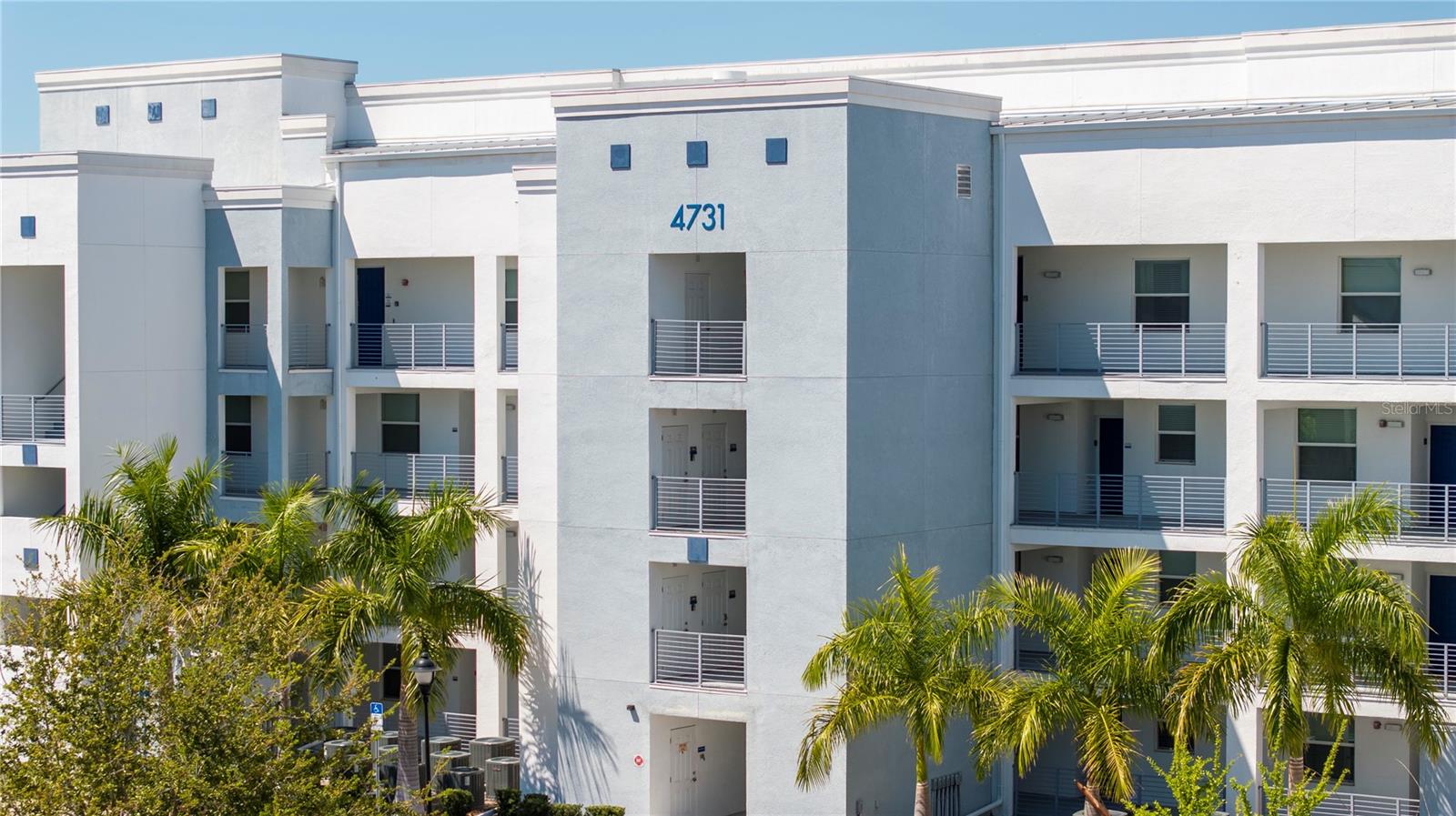 THE TERRACES AT STOREY LAKE CONDO 1 PH 2 - Residential