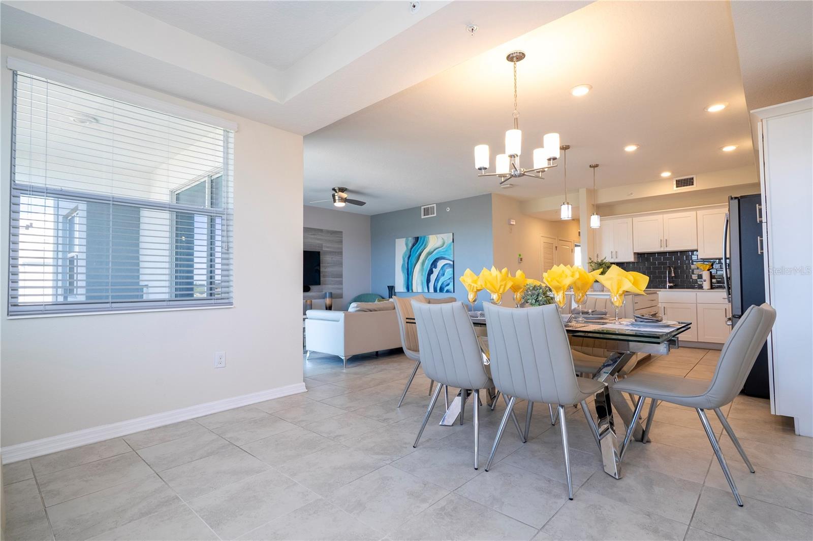 THE TERRACES AT STOREY LAKE CONDO 1 PH 2 - Residential