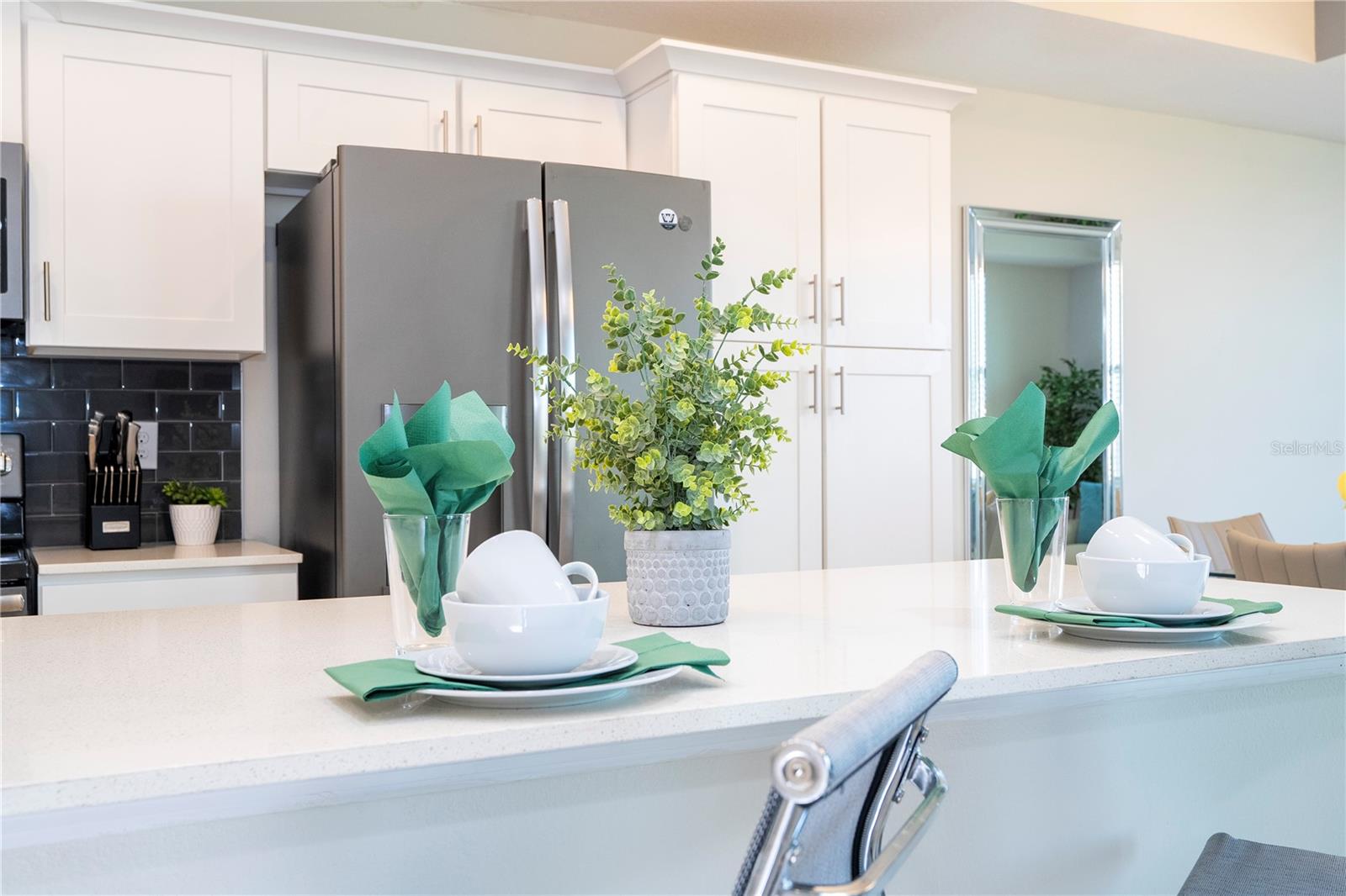 THE TERRACES AT STOREY LAKE CONDO 1 PH 2 - Residential