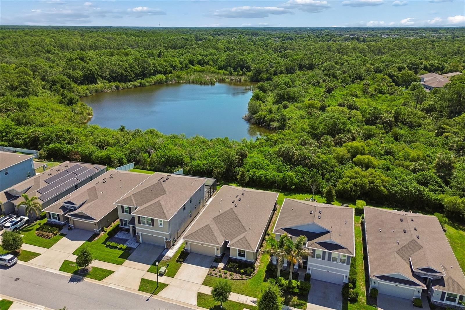 HAVEN ESTATES - Residential
