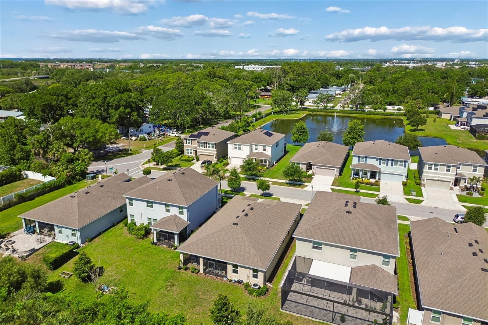 HAVEN ESTATES - Residential