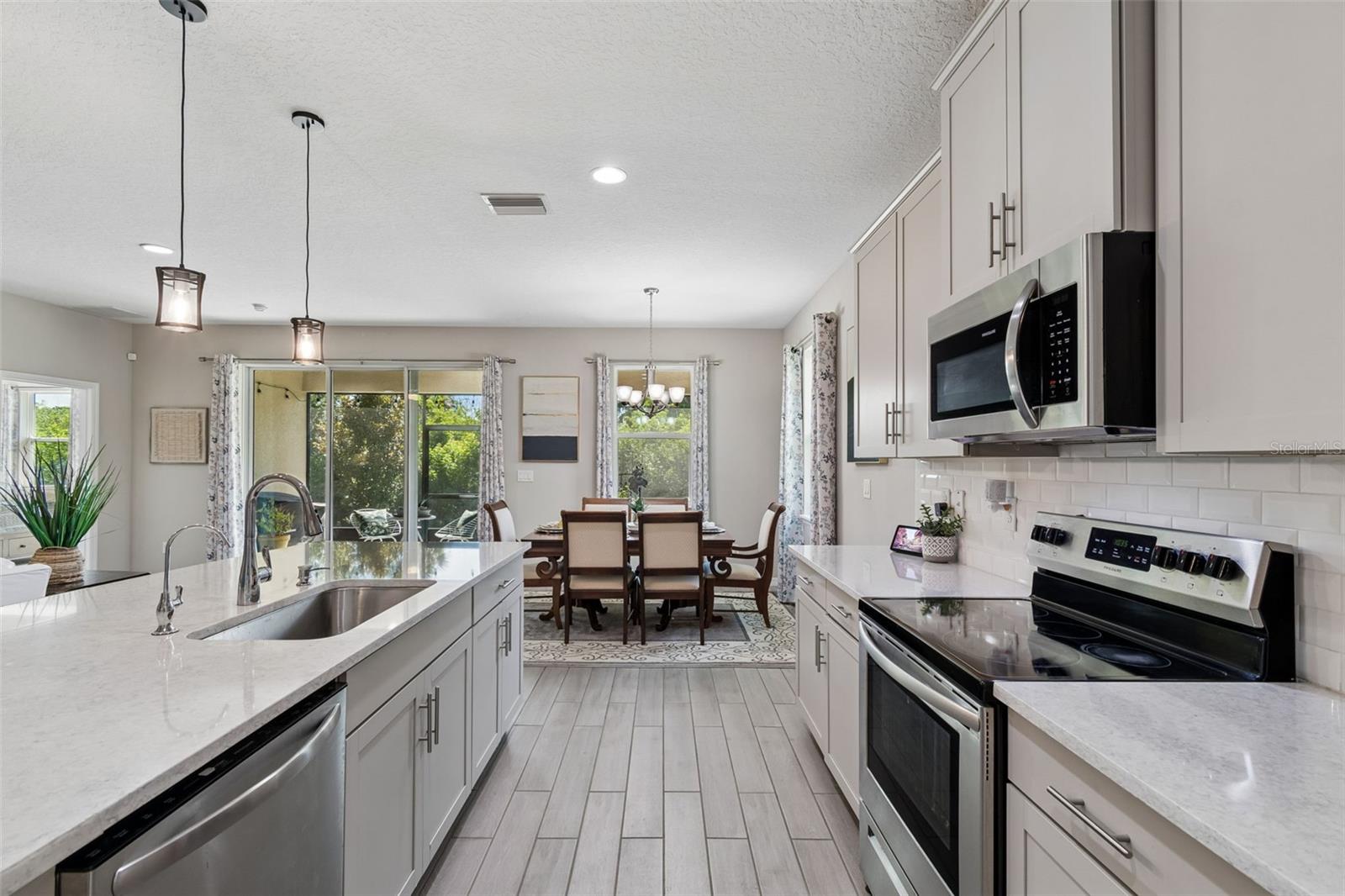 HAVEN ESTATES - Residential