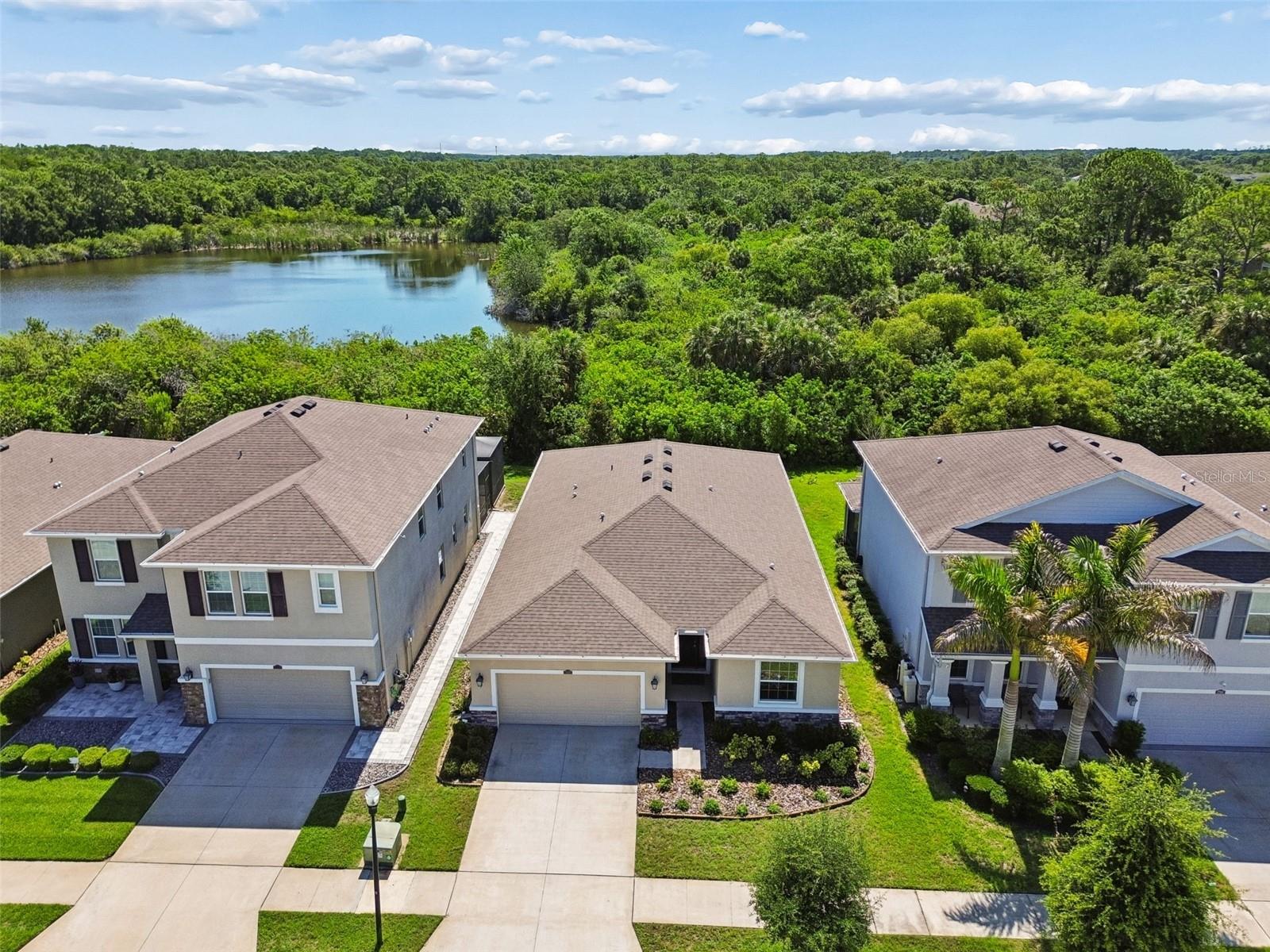 HAVEN ESTATES - Residential