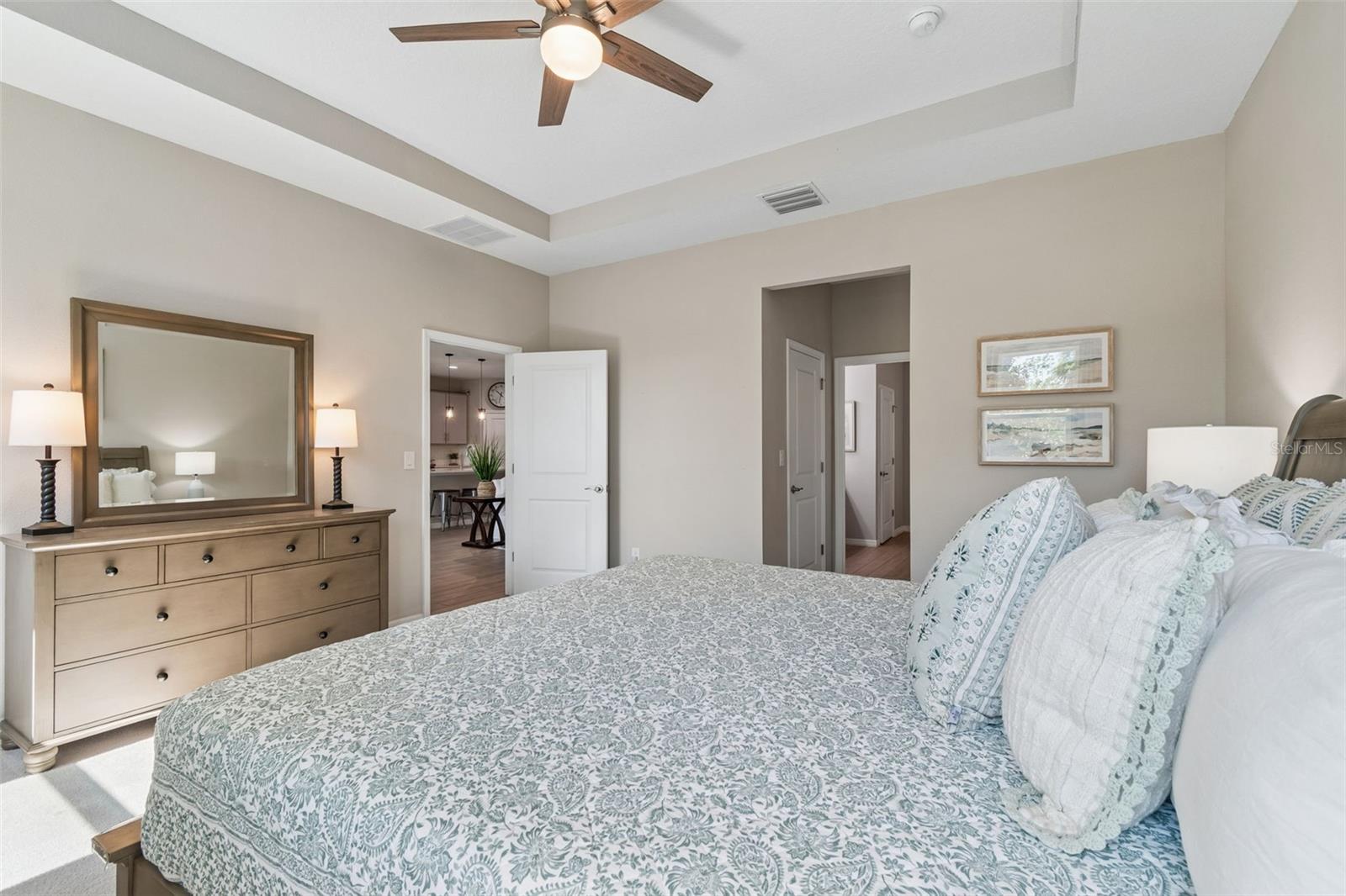 HAVEN ESTATES - Residential