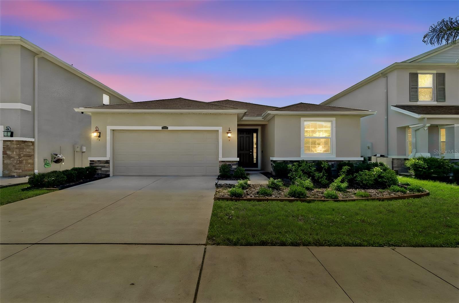 HAVEN ESTATES - Residential