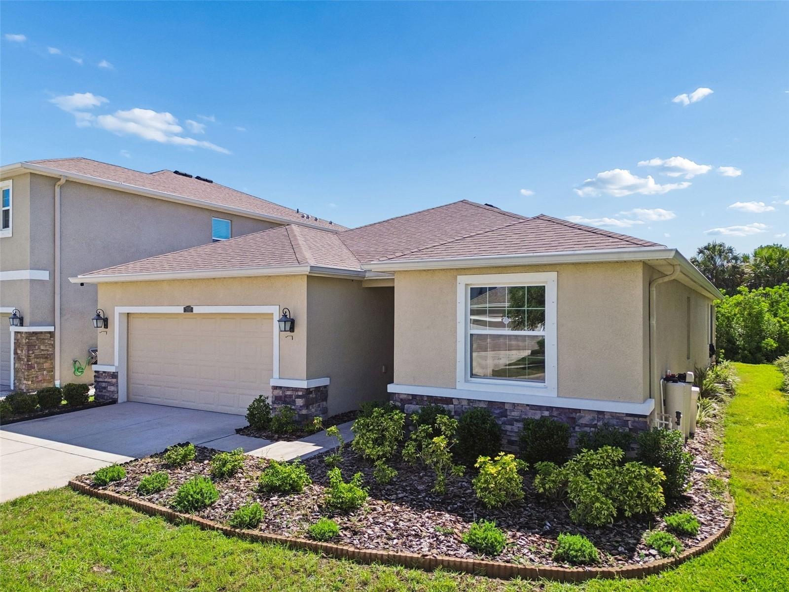 HAVEN ESTATES - Residential
