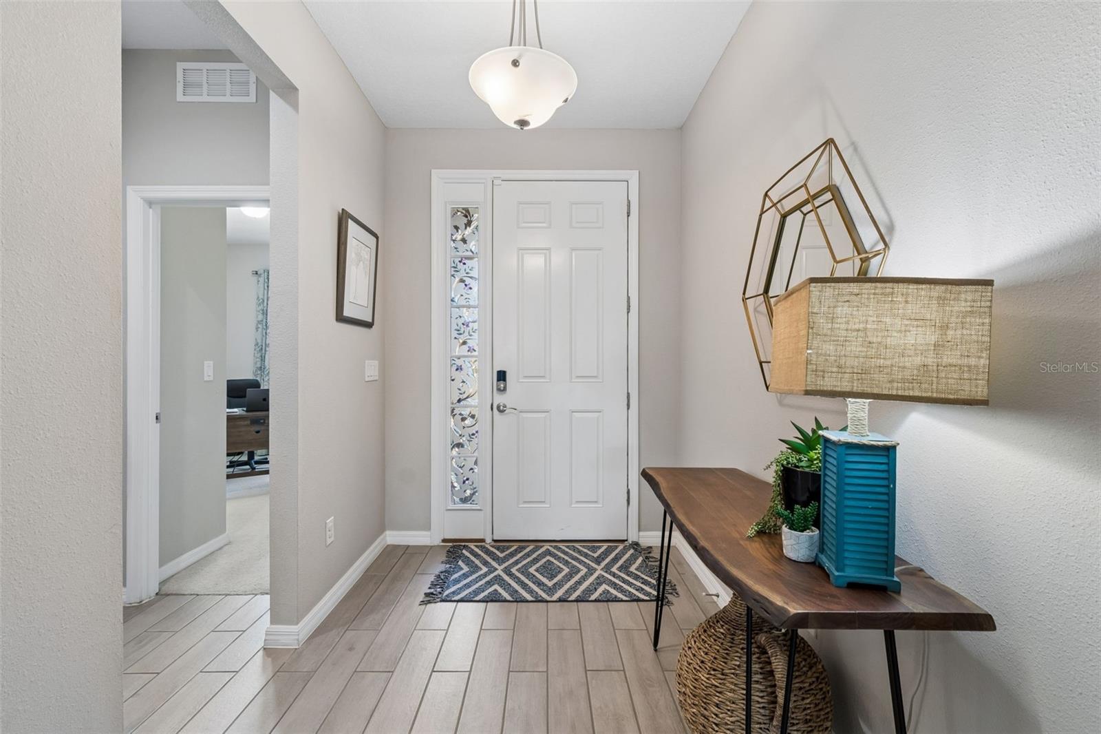 HAVEN ESTATES - Residential